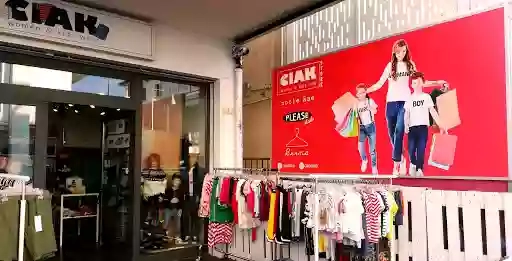 Ciak Jesolo kids and women clothing store