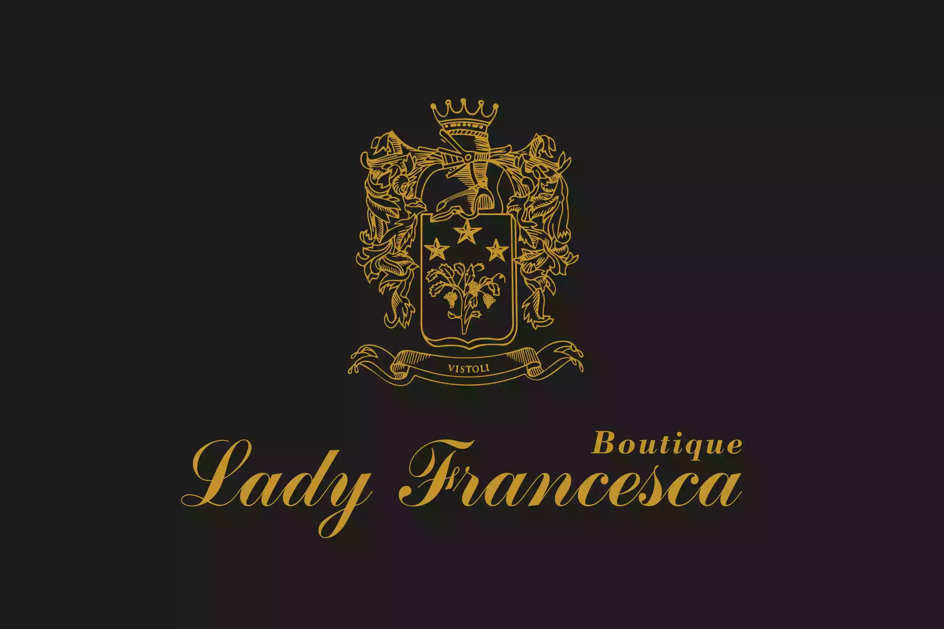 Boutique Lady Francesca