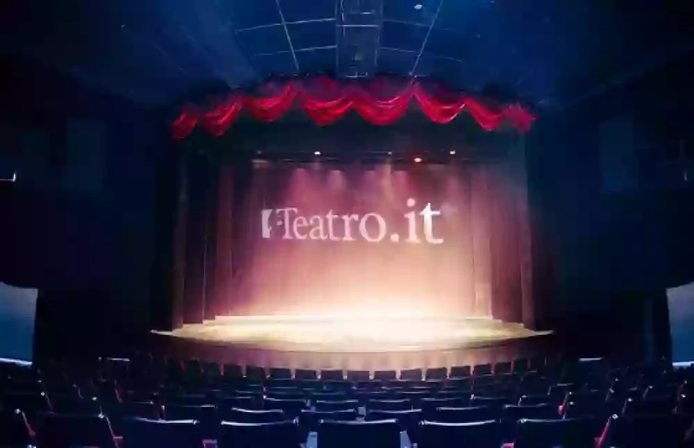 Teatro Corso