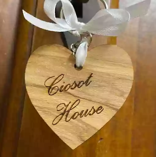 Ciosot house