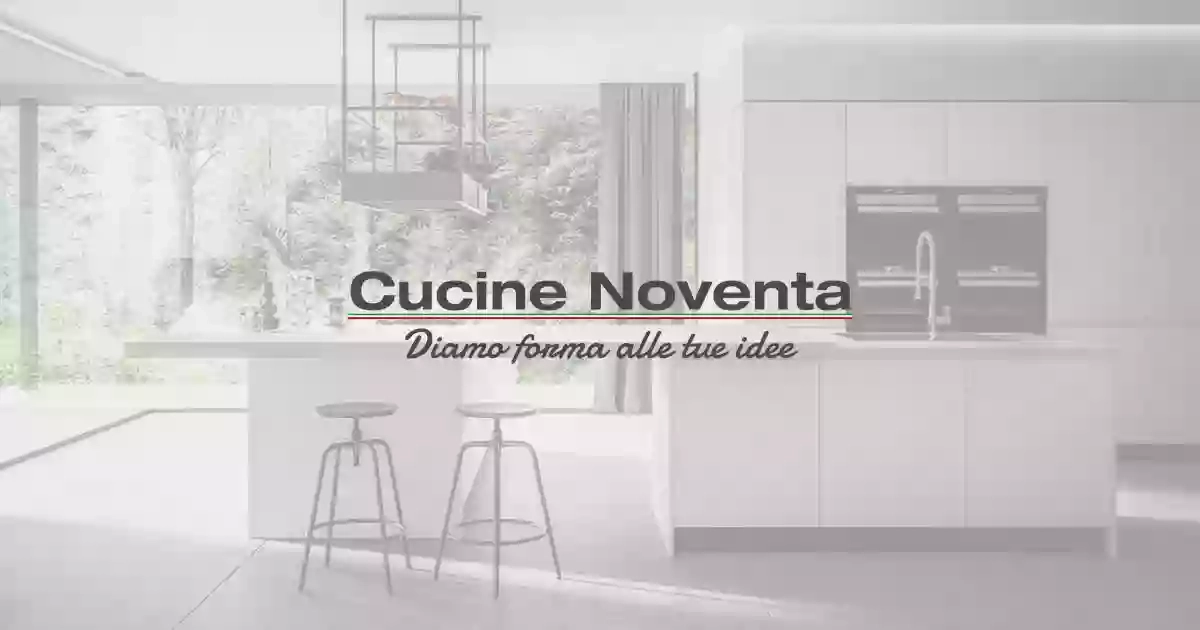 Cucine Noventa Srl