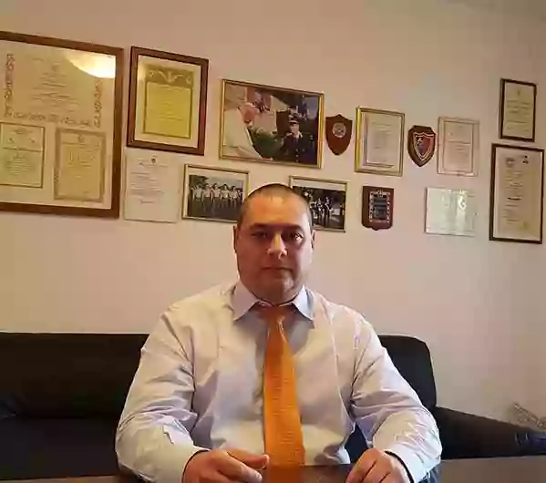 Bianchin Dr.Stefano Commercialista Revisore Legale