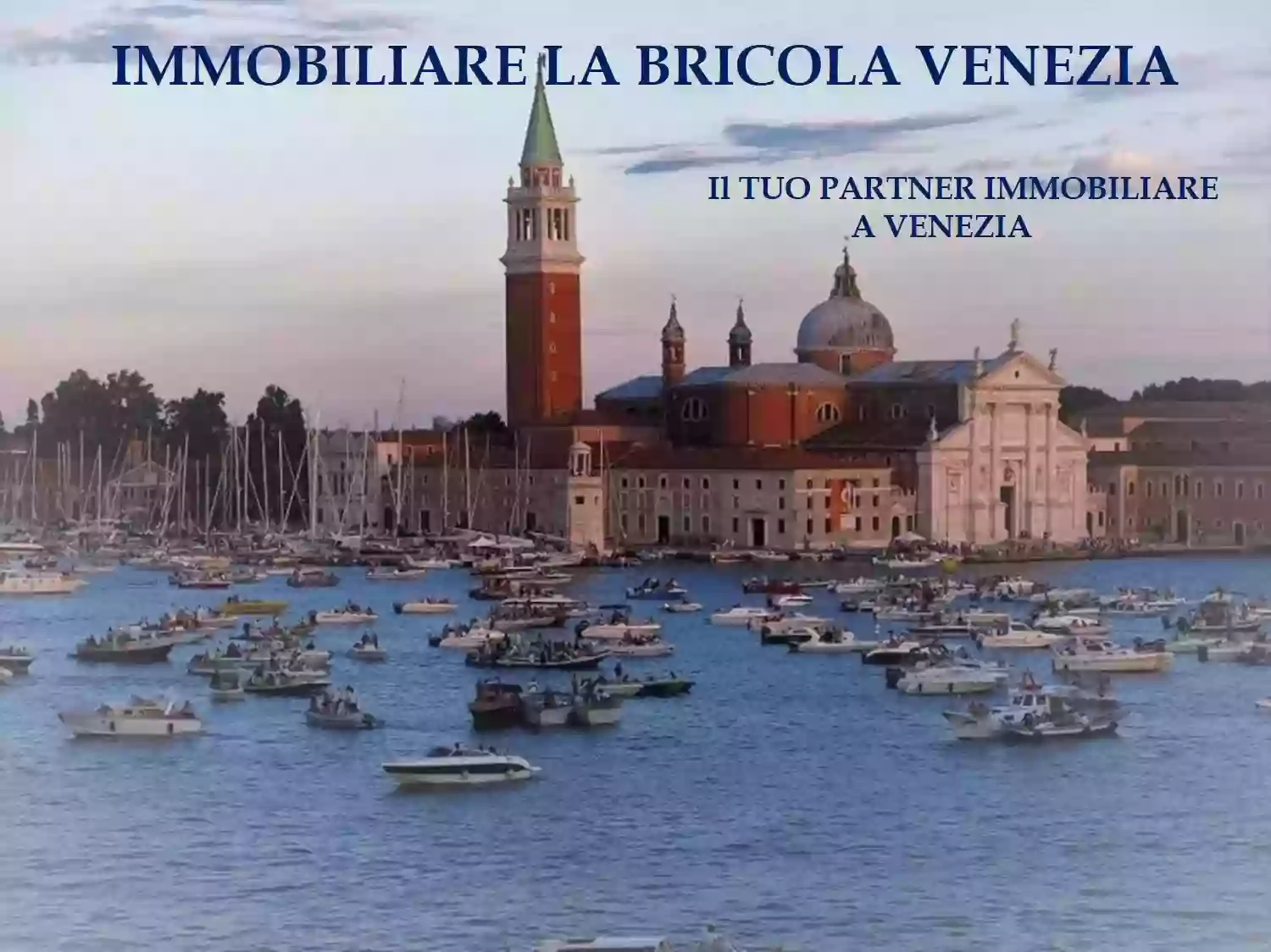 Agenzia Immobiliare LA BRICOLA di Venezia