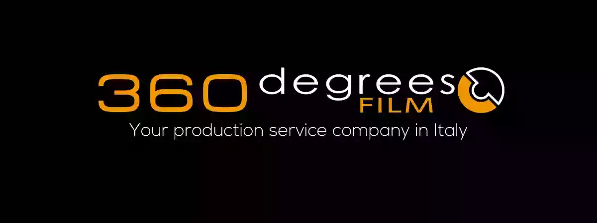 360 Degrees Film