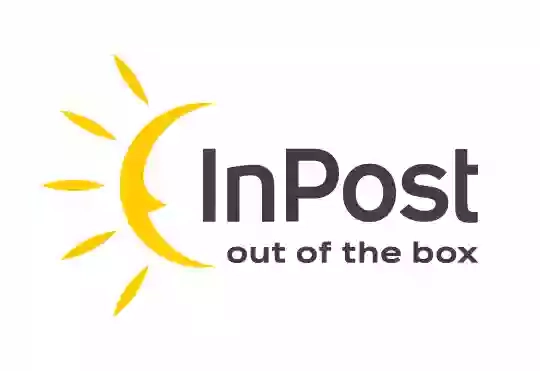 Inpost locker