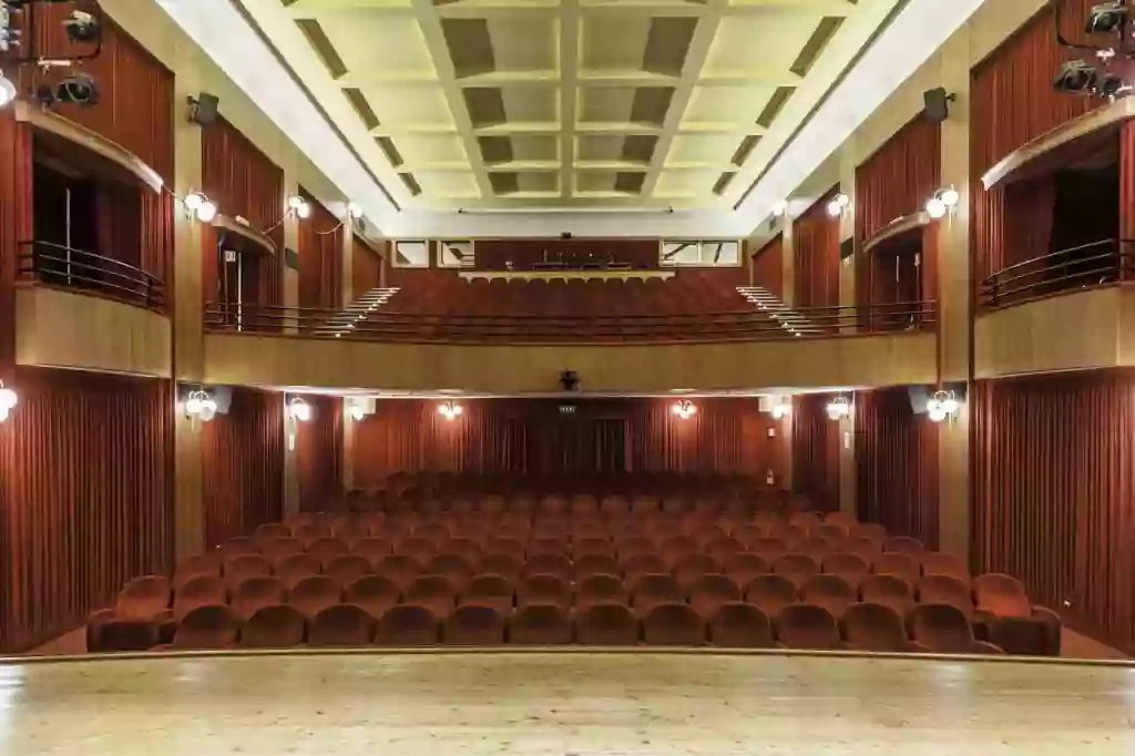 Teatro Pileo