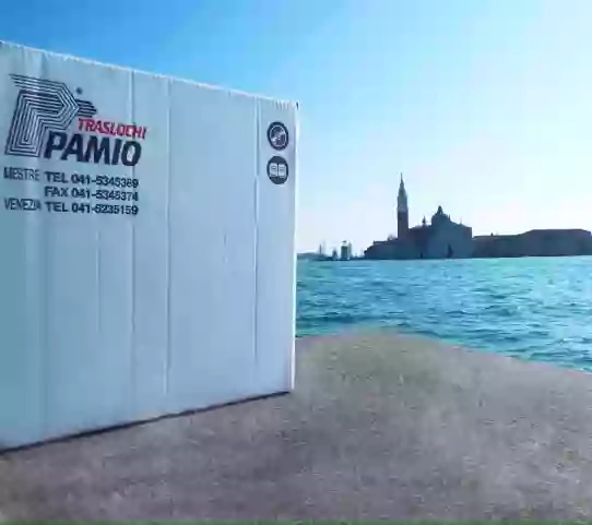 Pamio Traslochi Venezia
