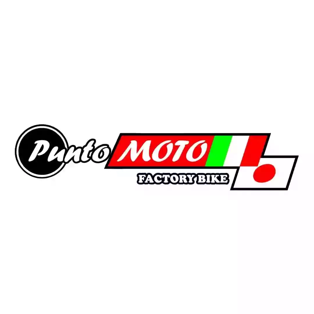 PUNTO MOTO FACTORY BIKE