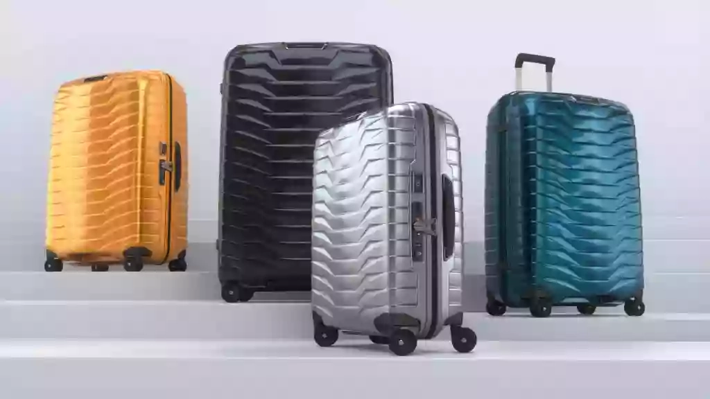 Samsonite - Noventa