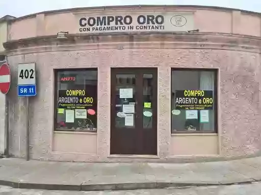 Compro Oro Dolo