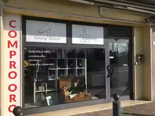 Giusy Store