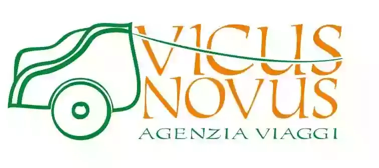 VICUS NOVUS Agenzia Viaggi