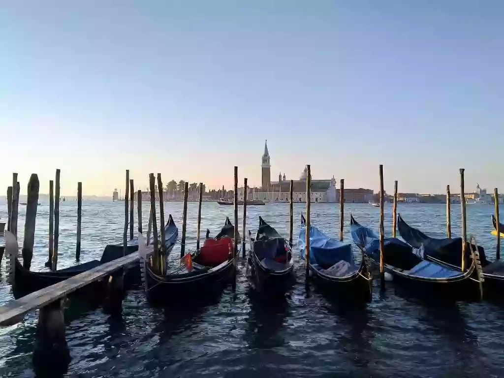 Tour Guide of Venice - Guida Turistica di Venezia Fiorella Pagotto