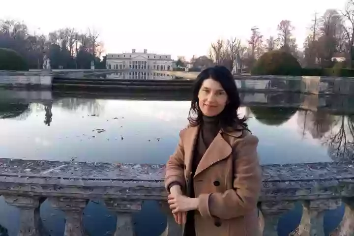 Venetian guide di Isabella Bariani