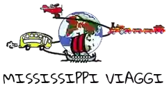 Mississippi Viaggi