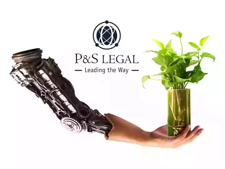 Studio Legale P&S Legal