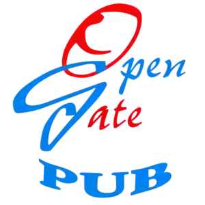 Open Gate Pub