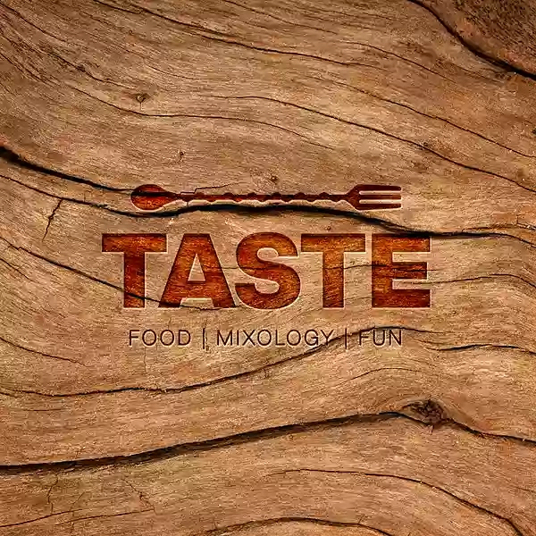 TASTE - Mixology & Food