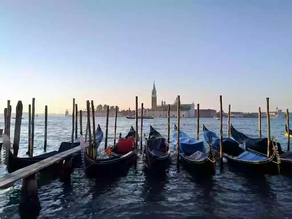 Guida turistica di Venezia e ville venete - Fiorella Pagotto