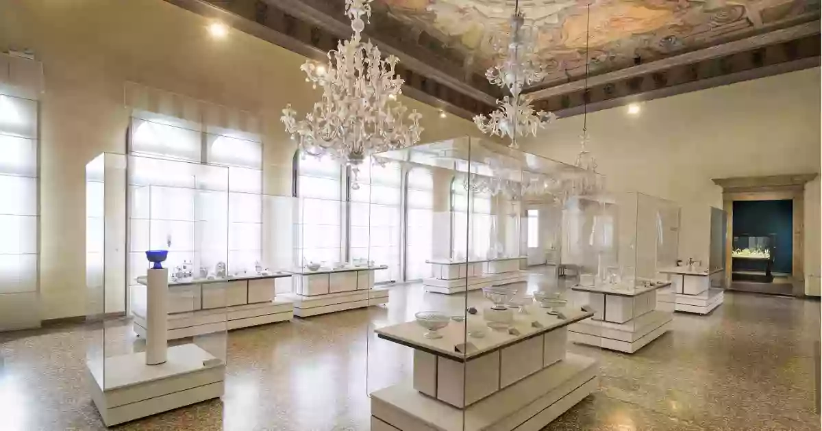 Museo del Vetro (Murano)