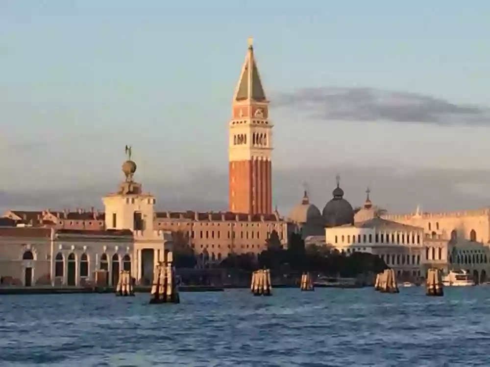 Venice Guide and Boat