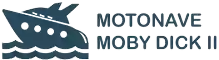 Motonave Moby Dick