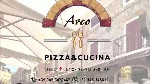 Ristorante Pizzeria "Arco"