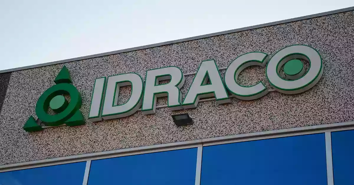 Idraco s.r.l. Showroom