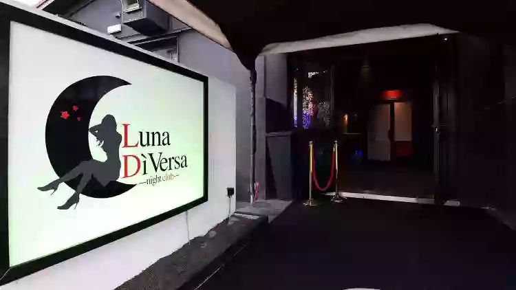 Night Club Luna DiVersa