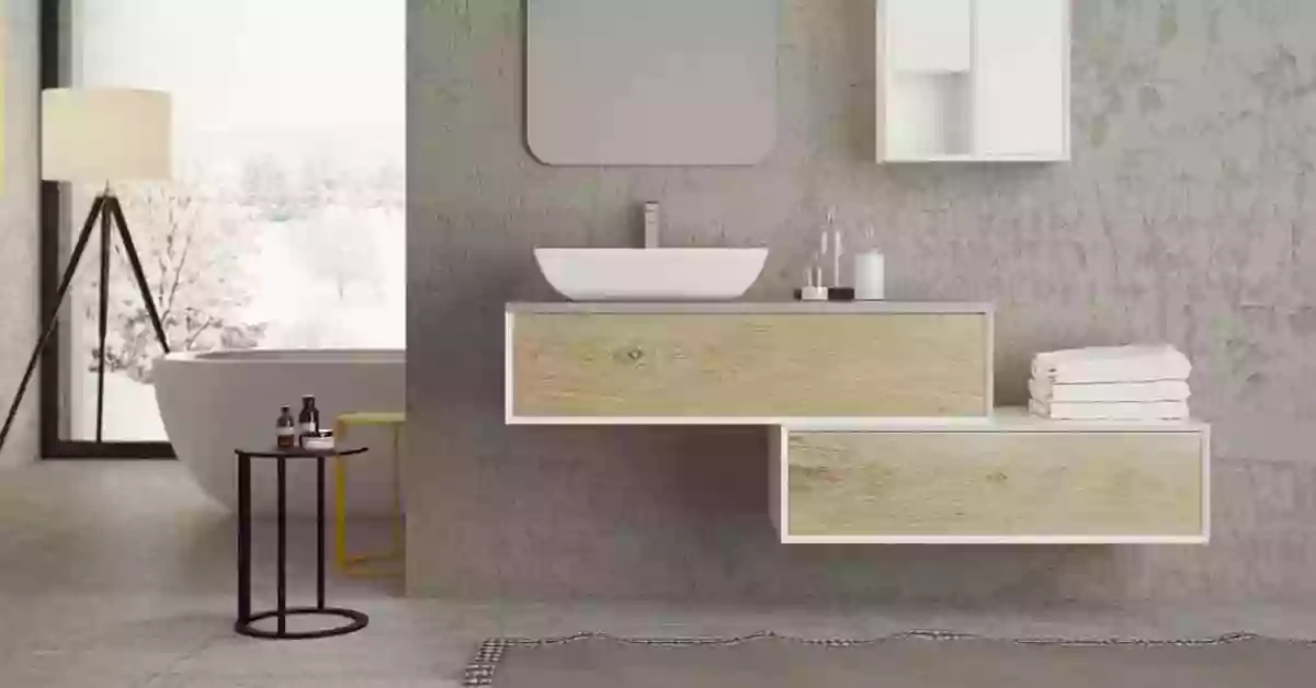 Arredo Bagno e Pavimenti Maurizio Giudici