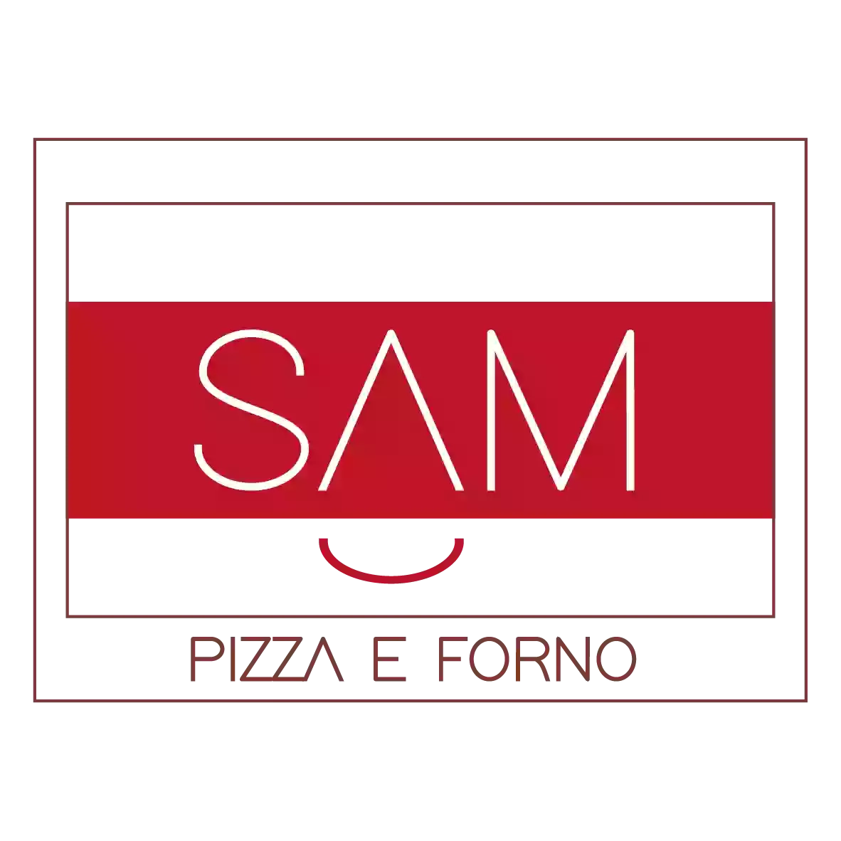 Sam Pizza e Forno