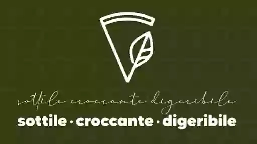 Vicolo 15 | Pizzeria Da Gian