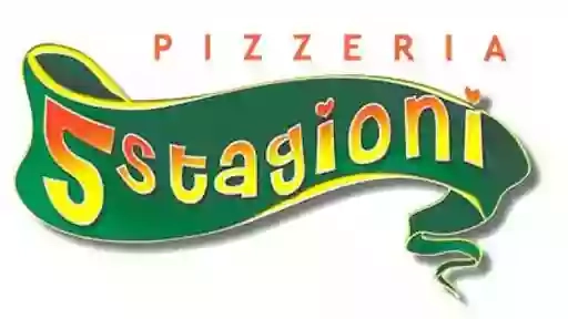 Pizzeria 5 Stagioni San Bonifacio