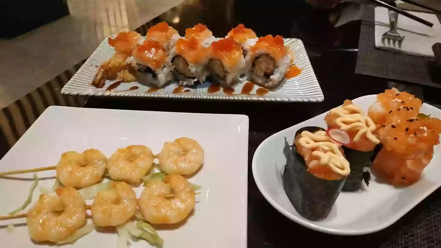 YUMEI Sushi Restaurant