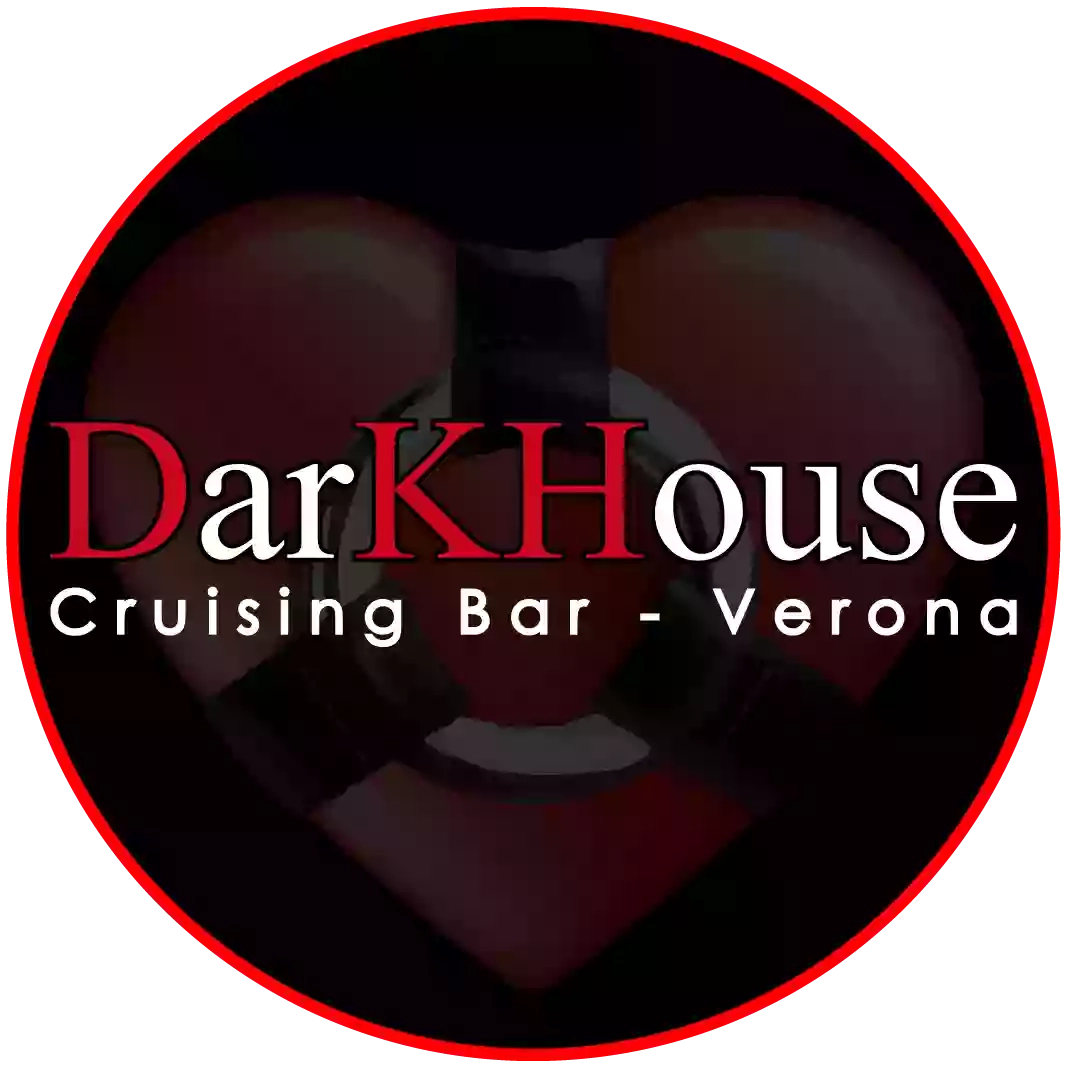 DarkHouse Cruising Bar Verona - Gay Club