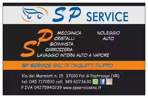 SP Service