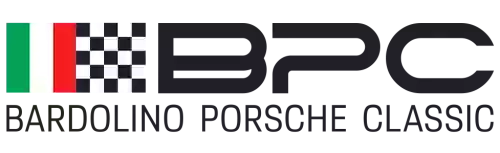 BARDOLINO PORSCHE CLASSIC