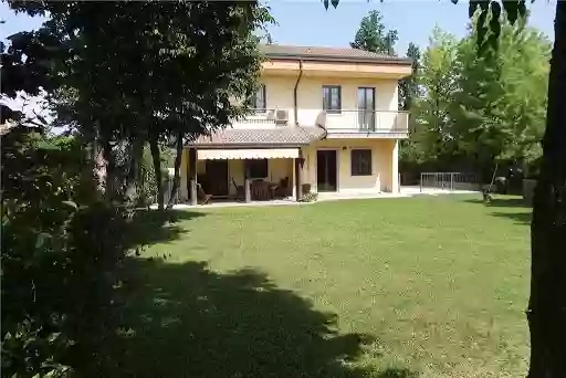 Villa Ghiaia locazione turistica affitti brevi