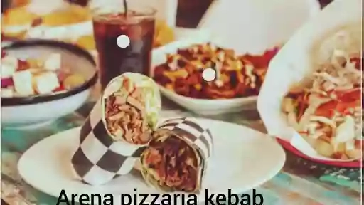 Arena pizzeria kebab