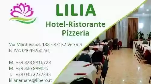 RISTORANTE PIZZERIA HOTEL LILIA