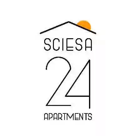 Appartamenti Turistici Sciesa24