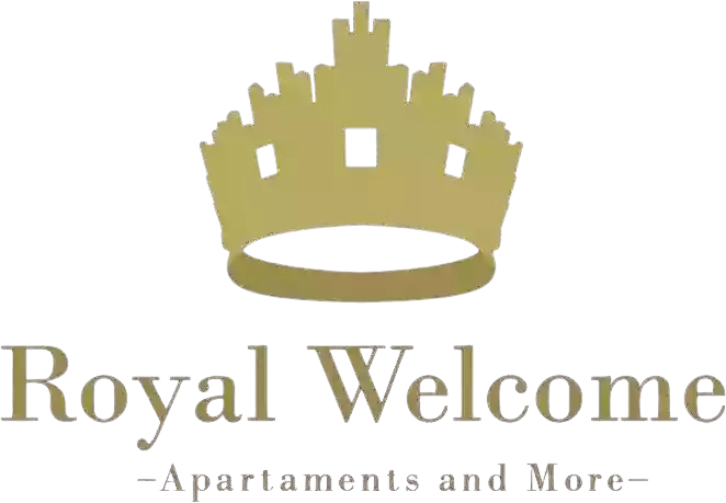 HOUSE 78 Royal Welcome