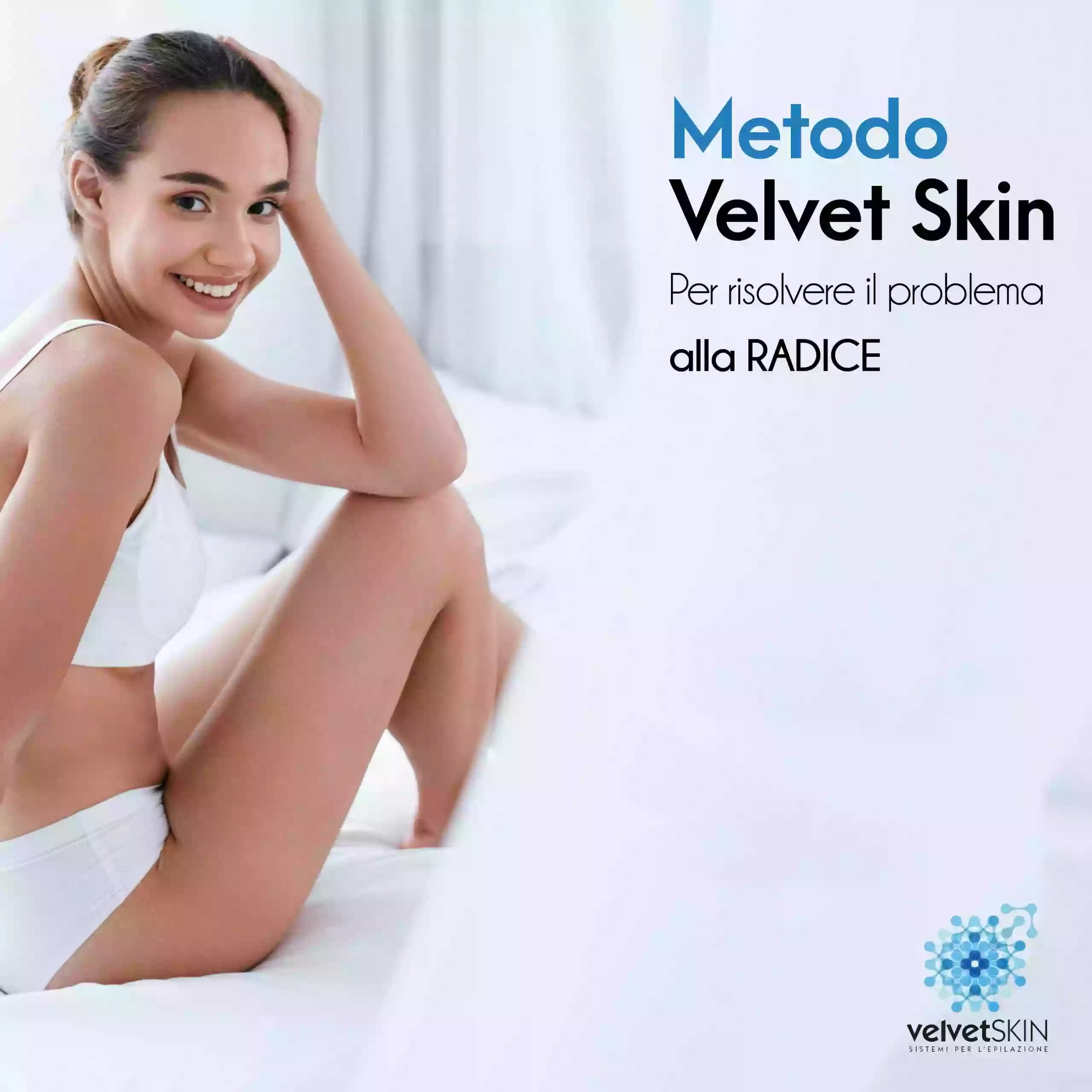 Centro estetico Velvetskin