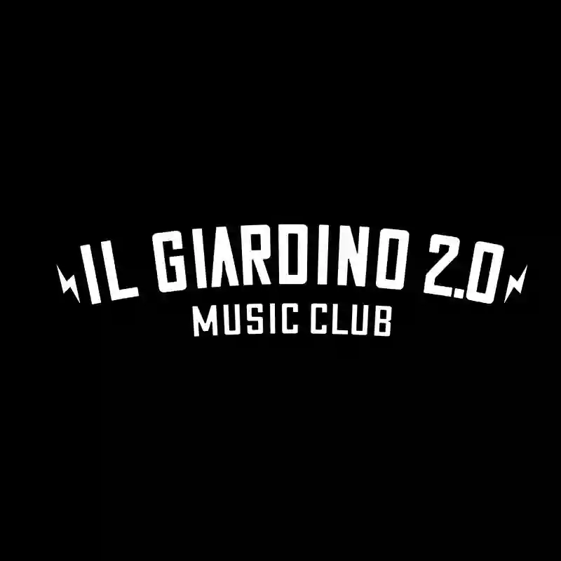 GIARDINO 2.0 Music Club