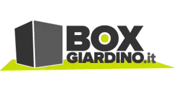 Box Giardino