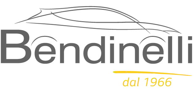 Renault Verona - Bendinelli Srl