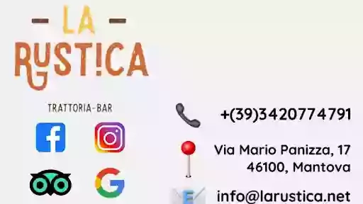 La Rustica Ristorante Bar Pizzeria