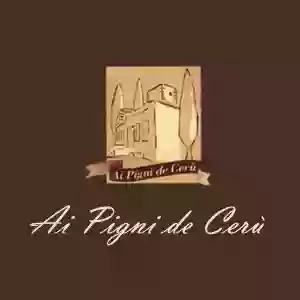 Ristorante Ai Pigni de Cerù in valpolicella