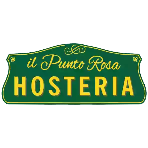 Hosteria Il Punto Rosa