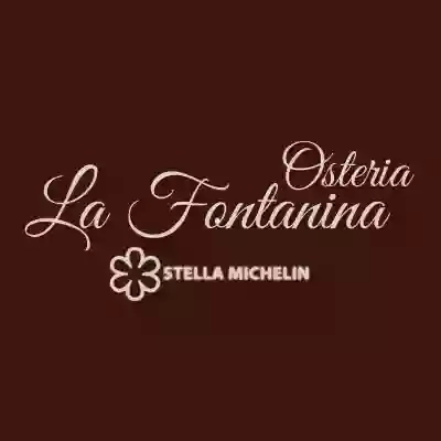 Osteria la Fontanina